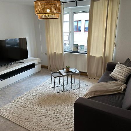 Cityapartments Schanze 17 Im Zentrum Von Friedrichshafen Bagian luar foto