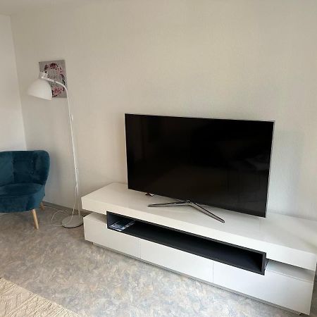 Cityapartments Schanze 17 Im Zentrum Von Friedrichshafen Bagian luar foto