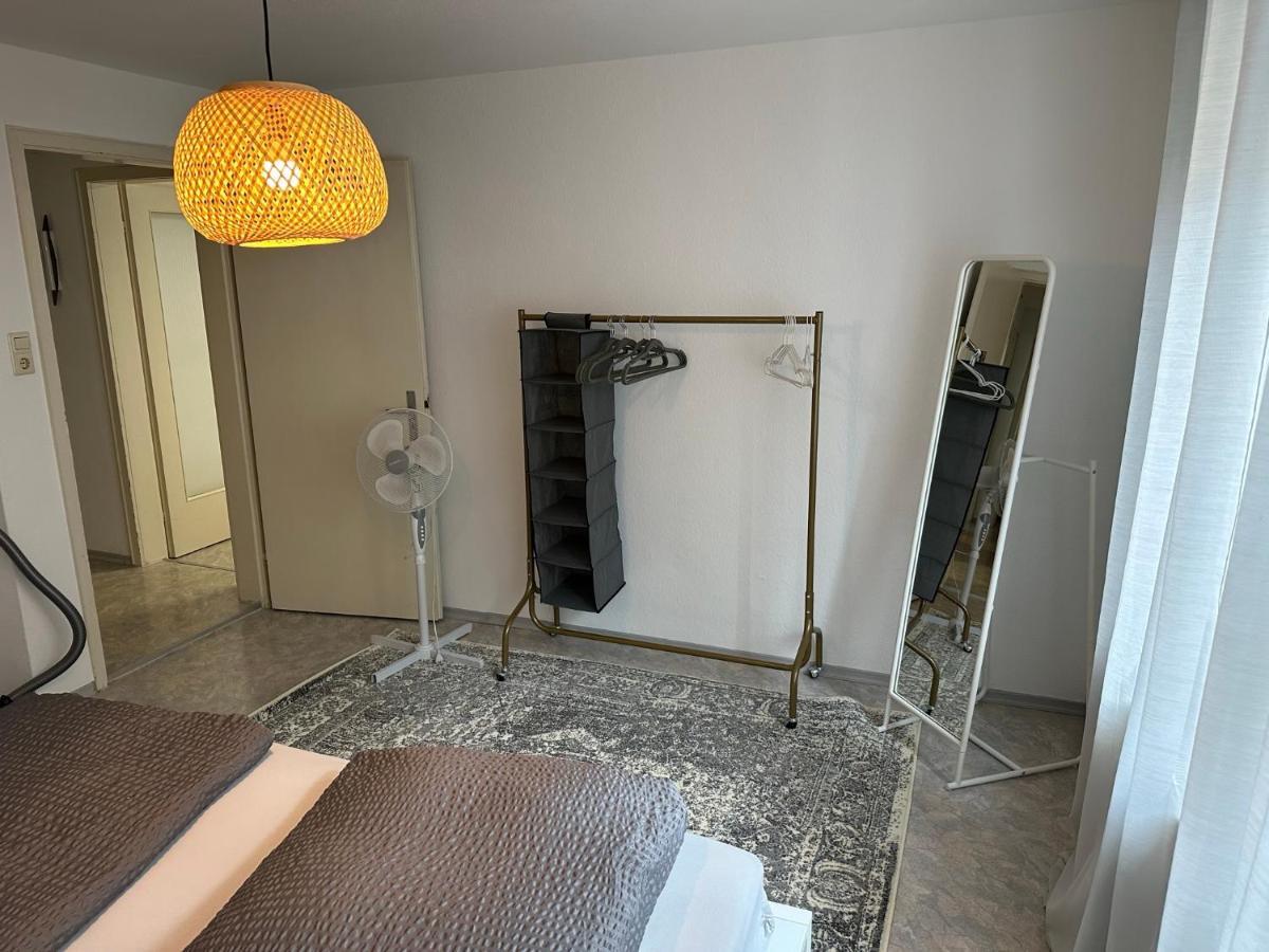 Cityapartments Schanze 17 Im Zentrum Von Friedrichshafen Bagian luar foto