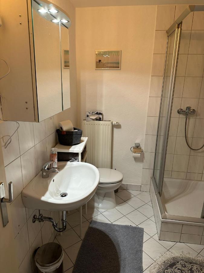 Cityapartments Schanze 17 Im Zentrum Von Friedrichshafen Bagian luar foto