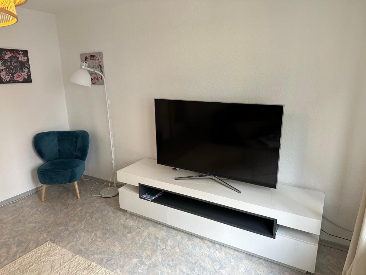 Cityapartments Schanze 17 Im Zentrum Von Friedrichshafen Bagian luar foto