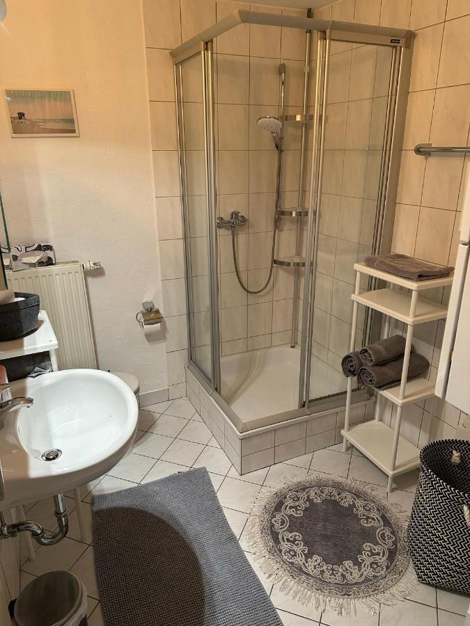 Cityapartments Schanze 17 Im Zentrum Von Friedrichshafen Bagian luar foto