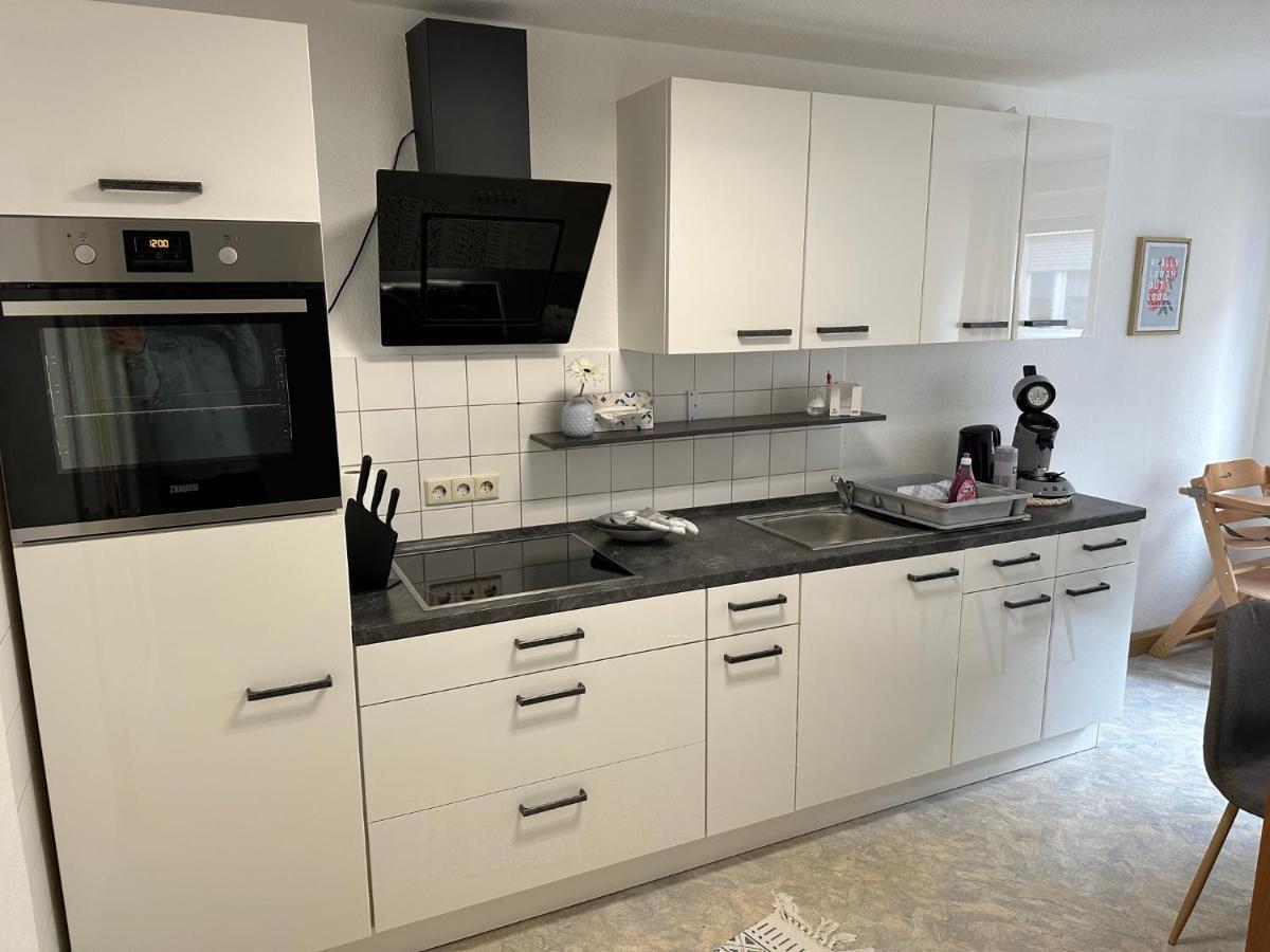 Cityapartments Schanze 17 Im Zentrum Von Friedrichshafen Bagian luar foto